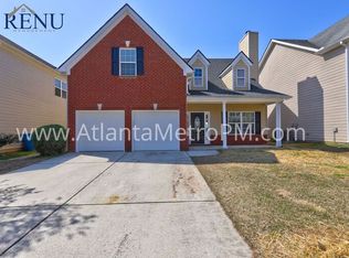 6892 Grand Hickory Dr, Braselton, GA 30517