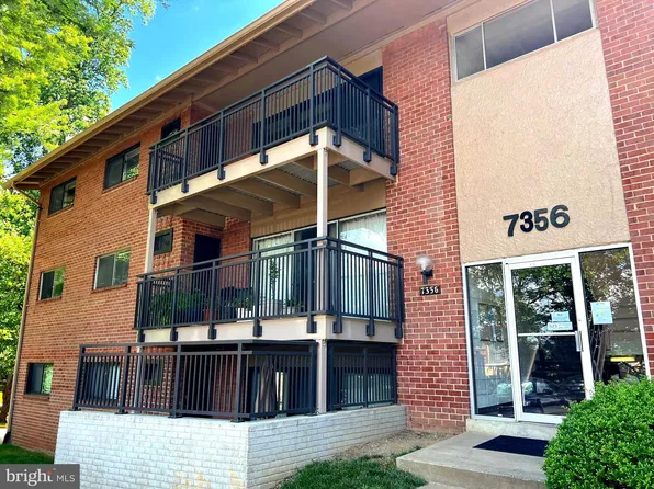 7356 Lee Hwy Unit 201, Falls Church, VA 22046