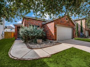 10116 Villa Del Lago, San Antonio, TX 78245