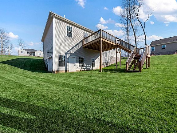 5th image of LOT 26 Debbra P Ct