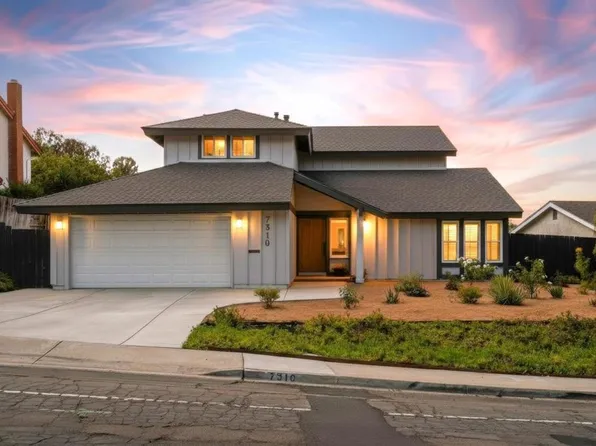 7310 Margerum Ave, San Diego, CA 92120