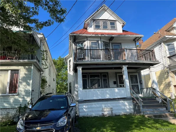 236 Cambridge Ave, Buffalo, NY 14215