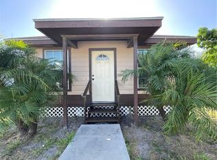 415 N Fir St, Pharr, TX 78577