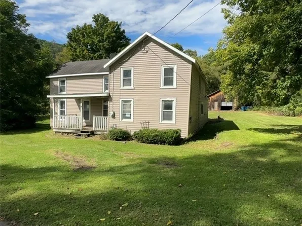 4113 County Route 10, Cameron, NY 14819