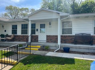 2204 Banner Dr SW, Wyoming, MI 49509