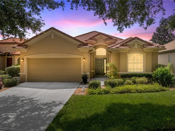 2053 N Lakecrest Loop, Hernando, FL 34442
