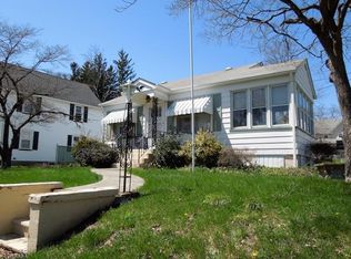 25 Roosevelt Ave, Butler, NJ 07405