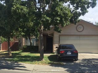 3398 Nicole St, Stockton, CA 95205