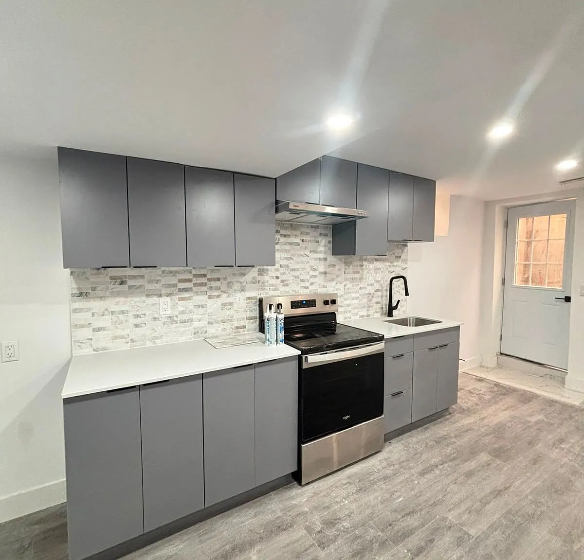 1 bed, $1,500 — Photo 2