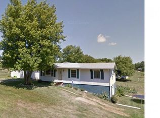 1014 W Franklin St, New Windsor, IL