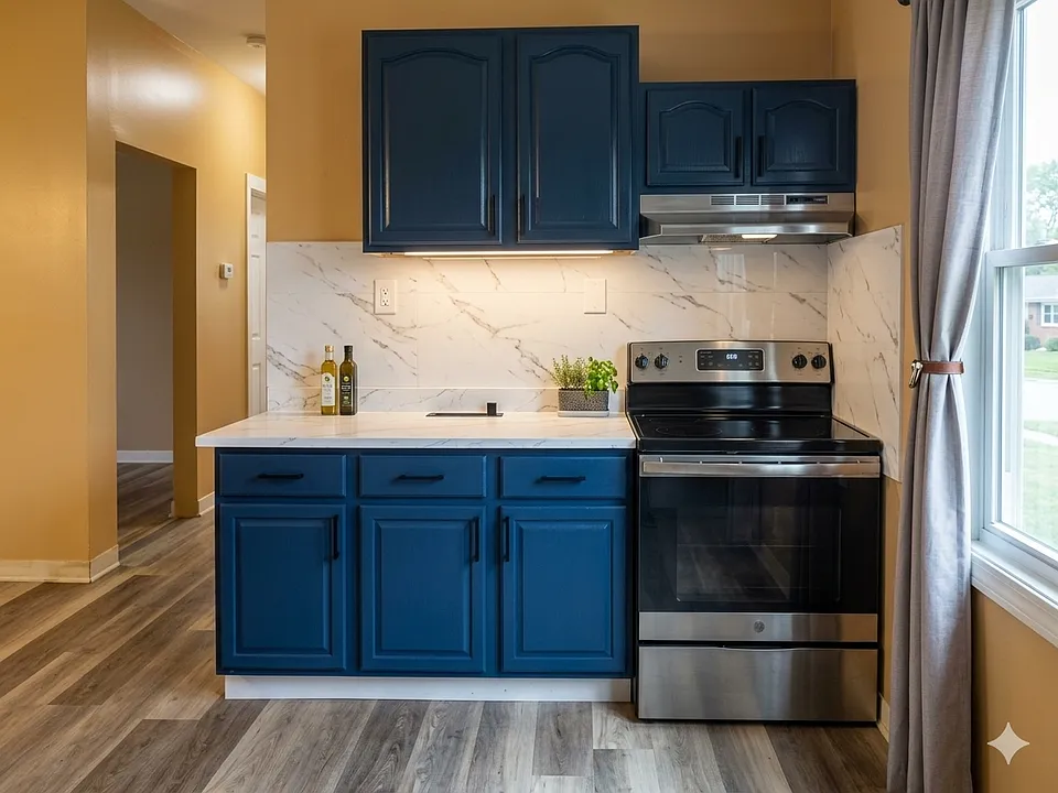 21 Edgewood St #1S