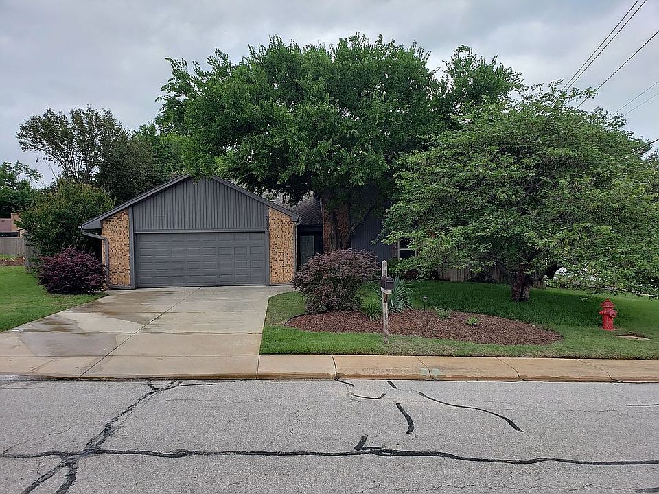 2333 Cottonwood Rd, Norman, OK 73071 Zillow