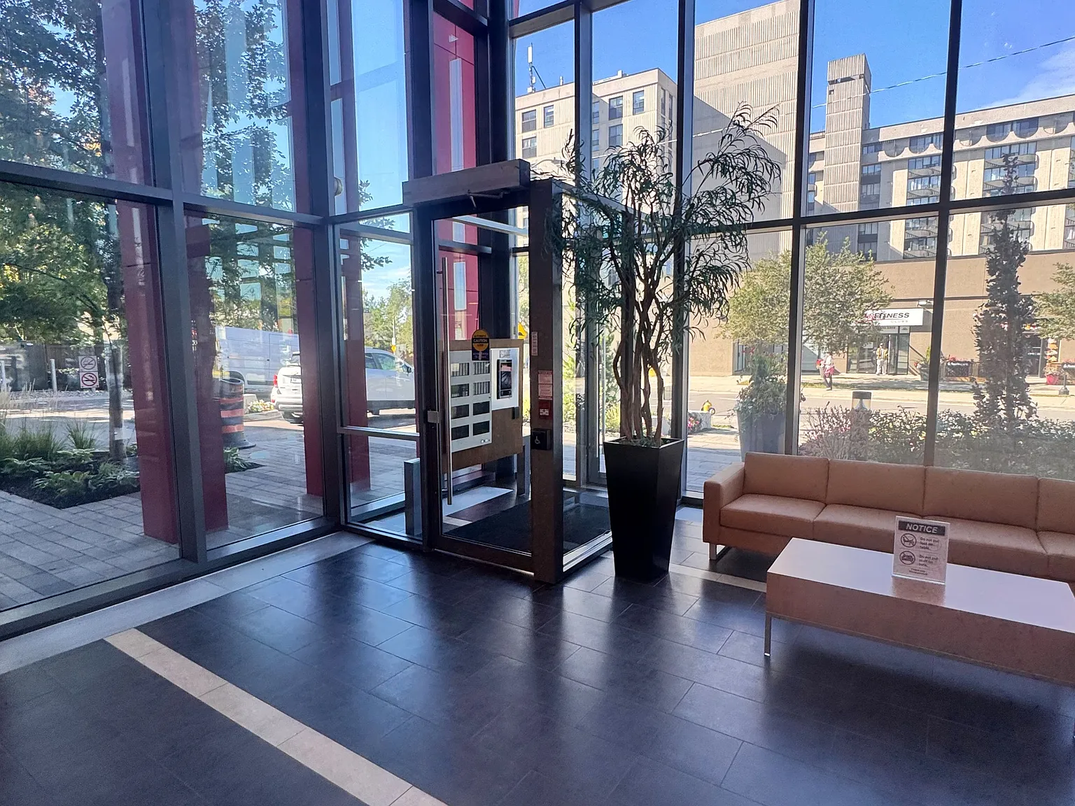 2 bed, $2,300 — Photo 2