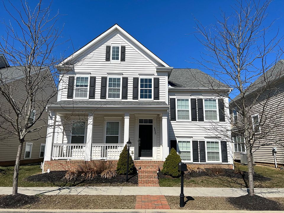 1st image of 8020 Loomis Dr