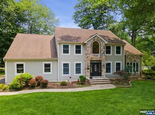 45 Nelson St, Harrington Park, NJ 07640