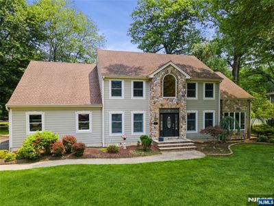 45 Nelson St, Harrington Park, NJ, 07640