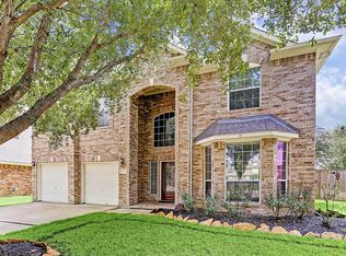 7343 Westmeadow Ct, Richmond, TX 77407