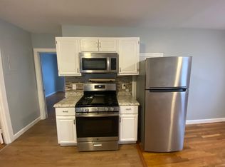 14 Addison Ave #3, Brockton, MA 02302