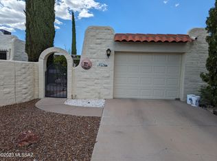 708 W Placita Nueva, Green Valley, AZ 85614