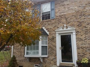 2318 Breckenridge Ct, Harrisonburg, VA 22801