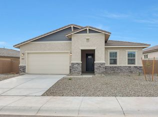 28812 N 133rd Ln, Peoria, AZ 85383