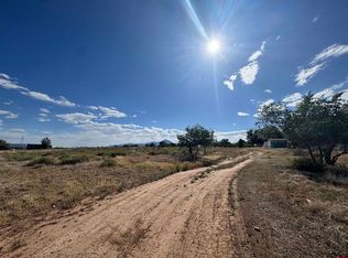 821 S Chestnut Street, Cortez, CO 81321