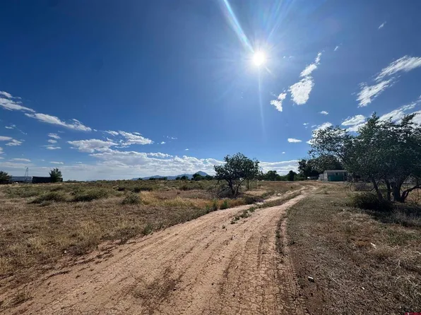 821 S Chestnut Street, Cortez, CO 81321