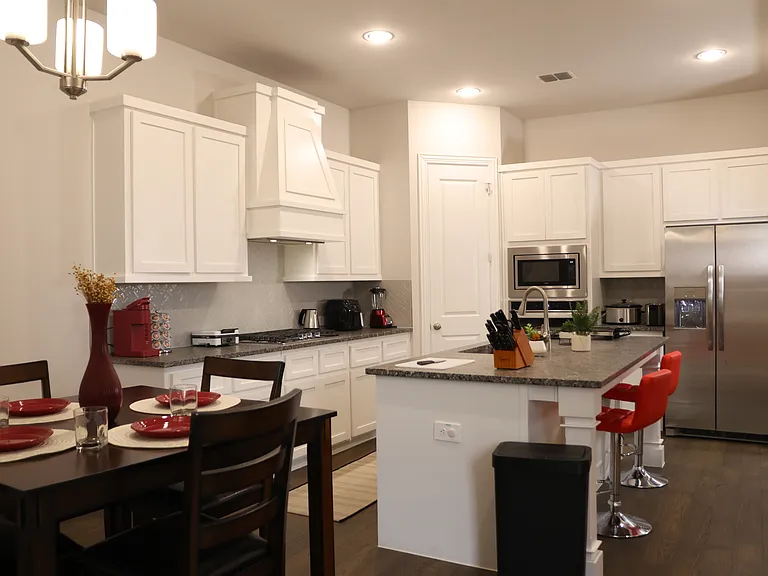 3526 Ridgecross Dr — Photo 13