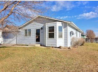 2314 Ash Ave, Greeley, CO 80631