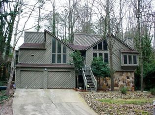 2670 Post Springs Ct NE, Marietta, GA