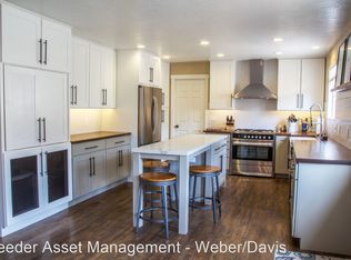 3722 N 350 E, North Ogden, UT 84414