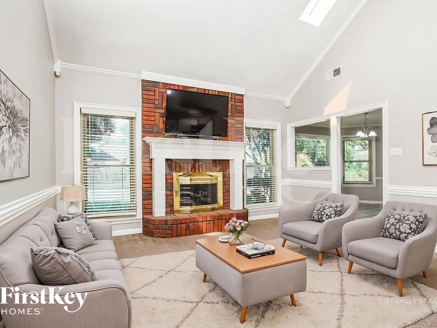 4 bed, 3.5 bath, 1953 sqft, $2,165 — Photo 3