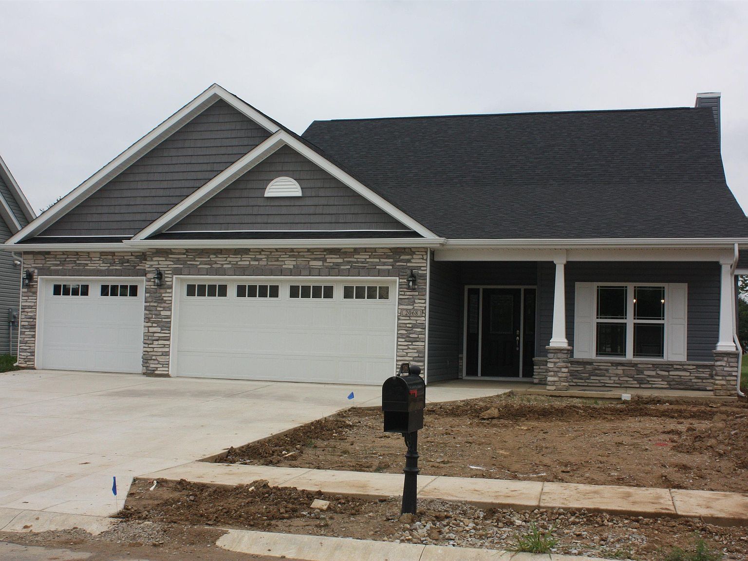 2068 Maple Leaf Dr, Kokomo, IN 46902 Zillow