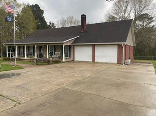 60 Scarlet St, Purvis, MS 39475