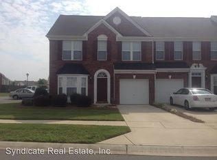 4031 Holly Villa Cir, Indian Trail, NC 28079