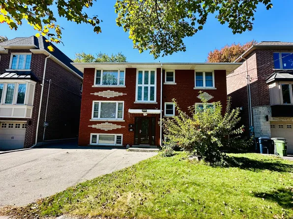 232 Aldercrest Rd, Toronto, ON M8W 4J7