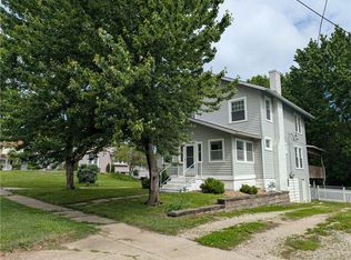117 W North St, Warrensburg, MO 64093