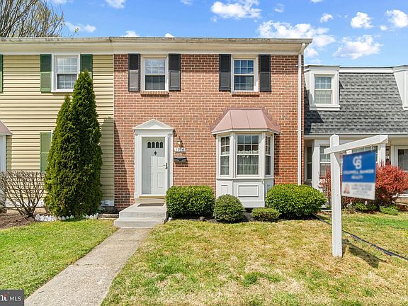 4th image of 1754 Castleford Sq #172