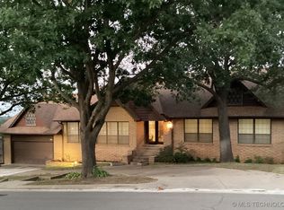 6239 S Hudson Ave, Tulsa, OK 74136
