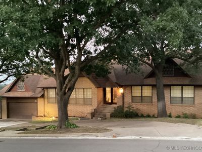 6239 S Hudson Ave, Tulsa, OK, 74136