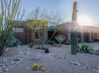 11109 E Mark Ln, Scottsdale, AZ 85262