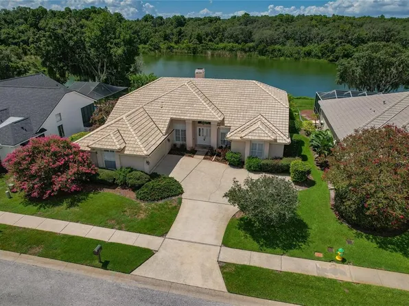7412 EVESBOROUGH LANE, NEW PORT RICHEY, FL 34655