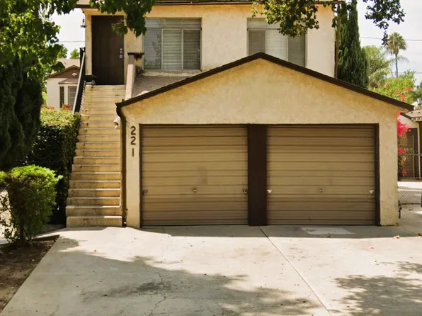 221 N Myers St, Burbank, CA 91506