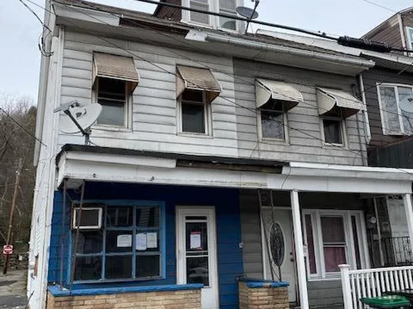 639 W Centre St, Mahanoy City, PA 17948