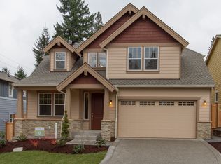 8918 125th Ln NE, Kirkland, WA 98033