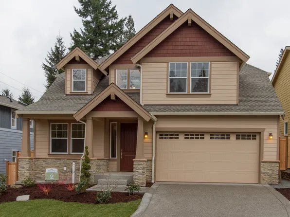 8918 125th Ln NE, Kirkland, WA 98033