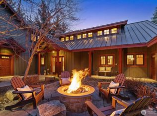 121 Hard Scrabble Ln, Cle Elum, WA 98922