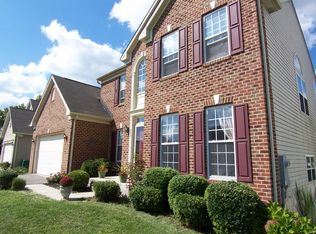 110 Stone Run Dr, Rising Sun, MD 21911