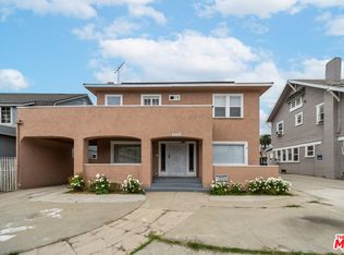 1721 Crenshaw Blvd, Los Angeles, CA 90019