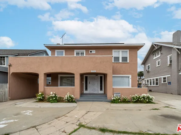 1721 Crenshaw Blvd, Los Angeles, CA 90019